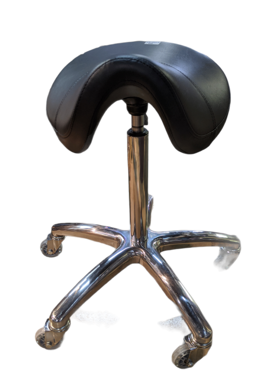 ALA SADDLE